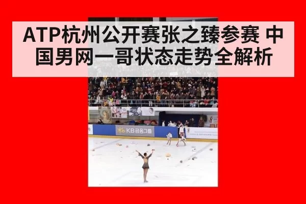 ATP杭州公开赛张之臻参赛 中国男网一哥状态走势全解析